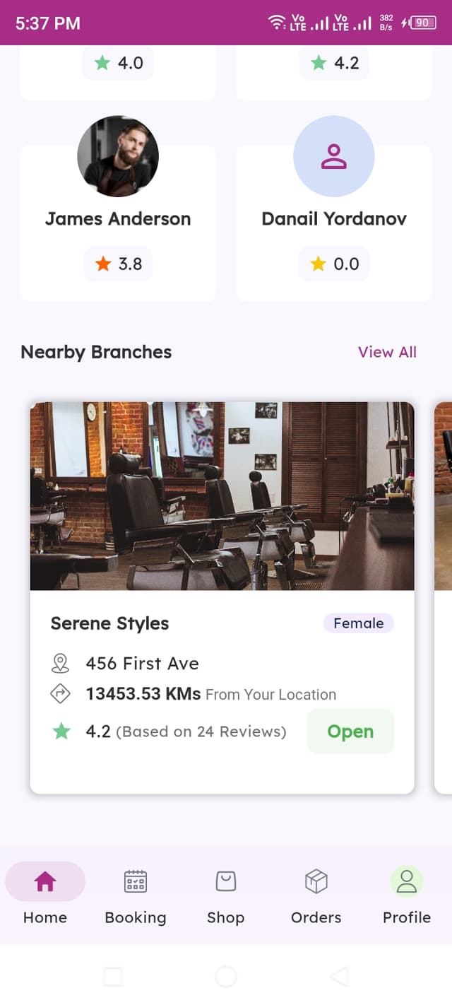 Screenshot 3